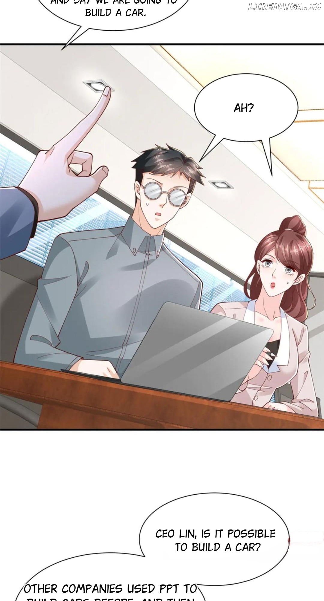 I randomly have a new career every week Chapter 780 - page 31